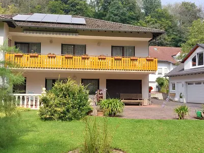 Haus Sonnenschein Trassem (05)