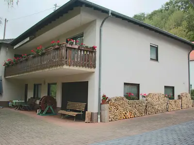 Haus Sonnenschein Trassem (07)