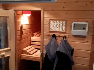 Ferienwohnung für 3 Personen (70 m²) in Trassem