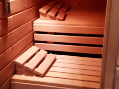 Ferienwohnung für 3 Personen (70 m²) in Trassem 2/10