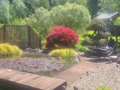 Ferienwohnung für 3 Personen (70 m²) in Trassem 4/10