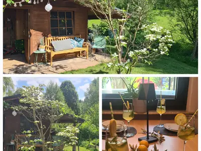 Ferienwohnung für 3 Personen (70 m²) in Trassem 5/10