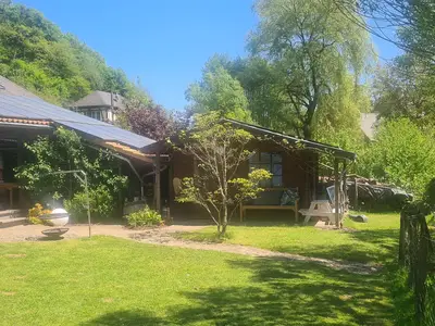 Ferienwohnung für 3 Personen (70 m²) in Trassem 6/10