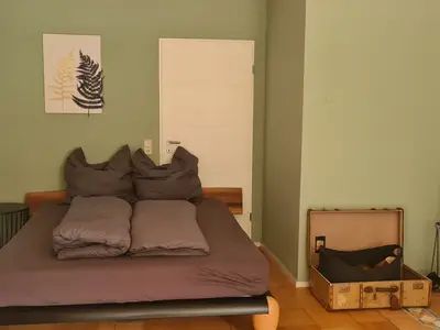 Ferienwohnung für 3 Personen (70 m²) in Trassem 8/10