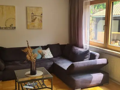 Ferienwohnung für 3 Personen (70 m²) in Trassem 9/10