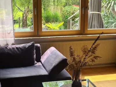 Ferienwohnung für 3 Personen (70 m²) in Trassem 10/10