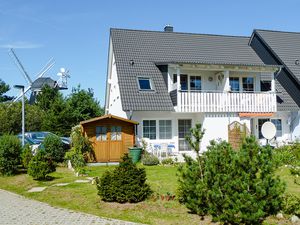 Ferienwohnung für 4 Personen (55 m²) in Trassenheide (Ostseebad)