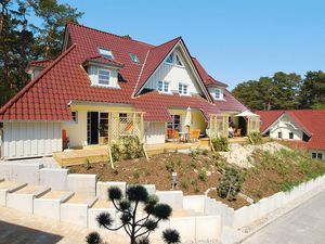 Ferienwohnung für 8 Personen (115 m²) in Trassenheide (Ostseebad)