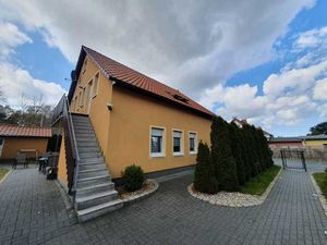 Ferienwohnung für 5 Personen (45 m²) in Trassenheide (Ostseebad)