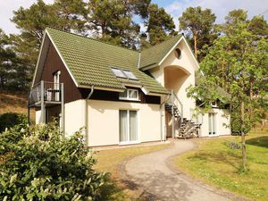 Ferienwohnung für 5 Personen (56 m²) in Trassenheide (Ostseebad)