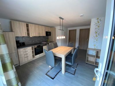 Ferienwohnung für 6 Personen (55 m²) in Trassenheide (Ostseebad) 2/7