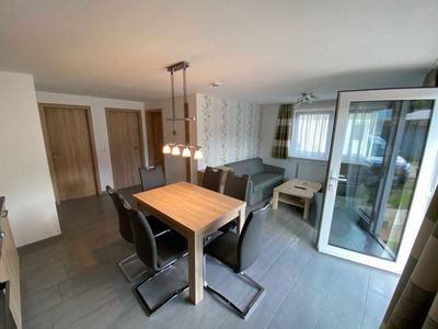 Ferienwohnung für 6 Personen (55 m²) in Trassenheide (Ostseebad) 3/7