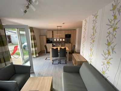 Ferienwohnung für 6 Personen (55 m²) in Trassenheide (Ostseebad) 4/7