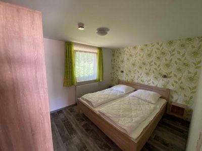 Ferienwohnung für 6 Personen (55 m²) in Trassenheide (Ostseebad) 5/7