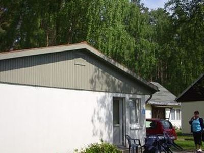 Ferienwohnung für 6 Personen (55 m²) in Trassenheide (Ostseebad) 1/6