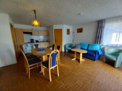 Ferienwohnung für 6 Personen (55 m²) in Trassenheide (Ostseebad) 2/6