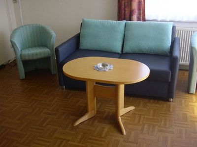 Ferienwohnung für 6 Personen (55 m²) in Trassenheide (Ostseebad) 4/6