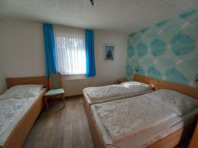 Ferienwohnung für 6 Personen (55 m²) in Trassenheide (Ostseebad) 5/6