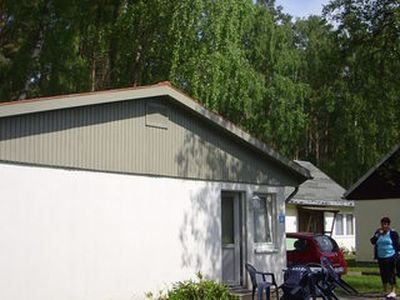 Ferienwohnung für 6 Personen (55 m²) in Trassenheide (Ostseebad) 6/6