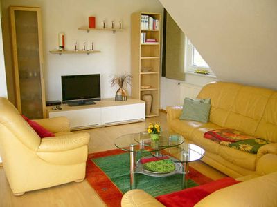 Ferienwohnung für 4 Personen (80 m²) in Trassenheide (Ostseebad) 6/10