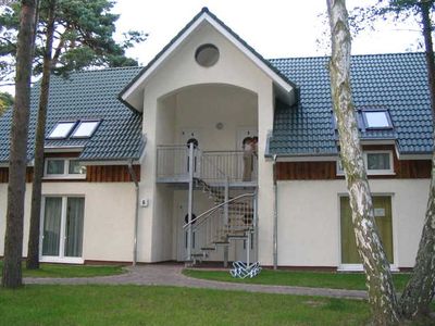 Ferienwohnung für 5 Personen (56 m²) in Trassenheide (Ostseebad) 2/10