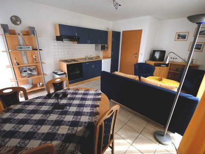 Ferienwohnung für 5 Personen (56 m²) in Trassenheide (Ostseebad) 9/10