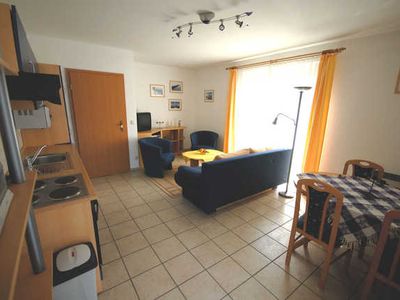 Ferienwohnung für 5 Personen (56 m²) in Trassenheide (Ostseebad) 10/10