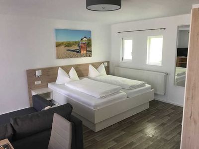 Ferienwohnung für 3 Personen (29 m²) in Trassenheide (Ostseebad) 10/10