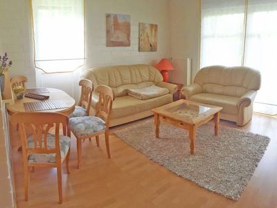 Ferienwohnung für 4 Personen (50 m²) in Trassenheide (Ostseebad) 8/10