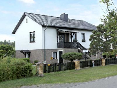 Ferienwohnung für 2 Personen (45 m²) in Trassenheide (Ostseebad) 1/10