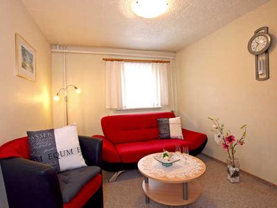 Ferienwohnung für 2 Personen (45 m²) in Trassenheide (Ostseebad) 3/10