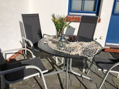 Ferienwohnung für 3 Personen (57 m²) in Trassenheide (Ostseebad) 10/10