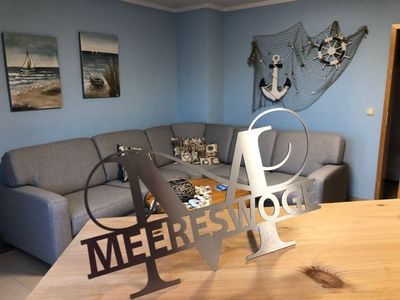 Ferienwohnung für 5 Personen (67 m²) in Trassenheide (Ostseebad) 3/10