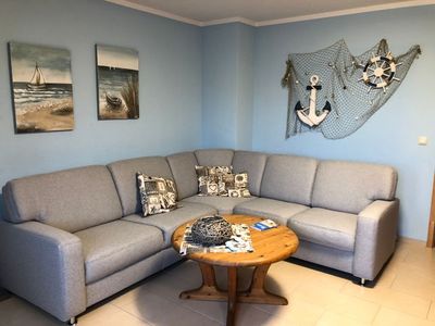 Ferienwohnung für 5 Personen (67 m²) in Trassenheide (Ostseebad) 4/10