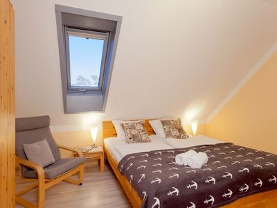 Ferienwohnung für 5 Personen (67 m²) in Trassenheide (Ostseebad) 8/10