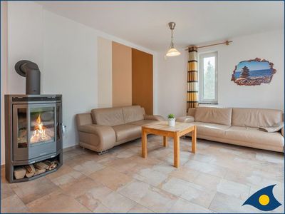 Ferienwohnung für 6 Personen (90 m²) in Trassenheide (Ostseebad) 5/10