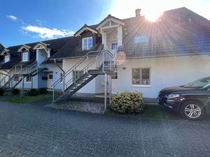 Ferienwohnung für 5 Personen (70 m²) in Trassenheide (Ostseebad)