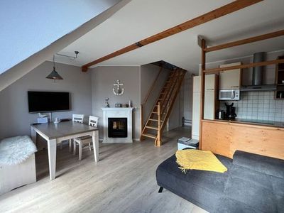 Ferienwohnung für 5 Personen (70 m²) in Trassenheide (Ostseebad) 7/10