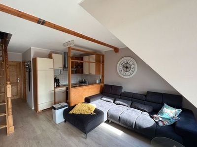 Ferienwohnung für 5 Personen (70 m²) in Trassenheide (Ostseebad) 8/10