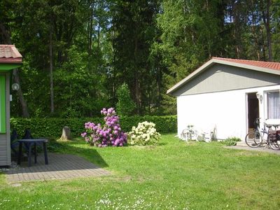 Ferienwohnung für 6 Personen (55 m²) in Trassenheide (Ostseebad) 1/6