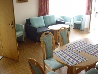 Ferienwohnung für 6 Personen (55 m²) in Trassenheide (Ostseebad) 3/6