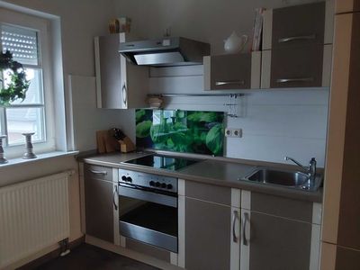 Ferienwohnung für 3 Personen (55 m²) in Trassenheide (Ostseebad) 8/10