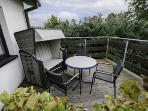 Ferienwohnung für 3 Personen (45 m²) in Trassenheide (Ostseebad)