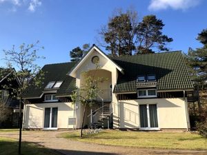 Ferienwohnung für 4 Personen (56 m²) in Trassenheide (Ostseebad)