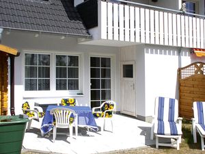 Ferienwohnung für 4 Personen (67 m²) in Trassenheide (Ostseebad)