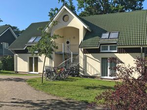 Ferienwohnung für 4 Personen (56 m²) in Trassenheide (Ostseebad)