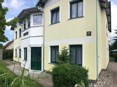 Ferienwohnung für 5 Personen (53 m²) in Trassenheide (Ostseebad) 1/10