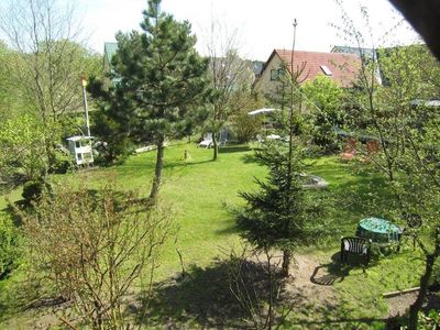 Ferienwohnung für 4 Personen (45 m²) in Trassenheide (Ostseebad) 6/10