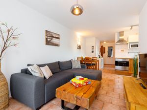 Ferienwohnung für 4 Personen (55 m²) in Trassenheide (Ostseebad)