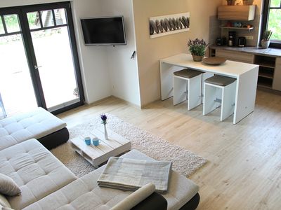 Ferienwohnung für 4 Personen (70 m²) in Trassenheide (Ostseebad) 5/10